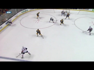 Boston bruins ottawa senators (7 04 2017 )