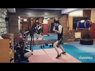 Турал усейнов on instagram mmatraining boxingl(mp4) mp4