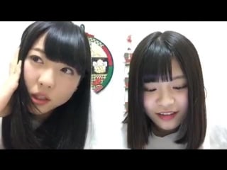 20161210 showroom seiji reina