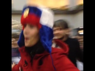 Instagram video by @gordeeva yulia • dec 9, 2016 at 12 18pm utc