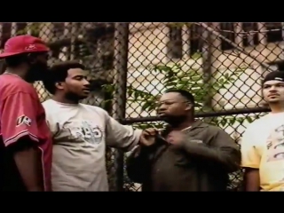 Fat joe john blaze (ft nas big pun jadakiss raekwon)