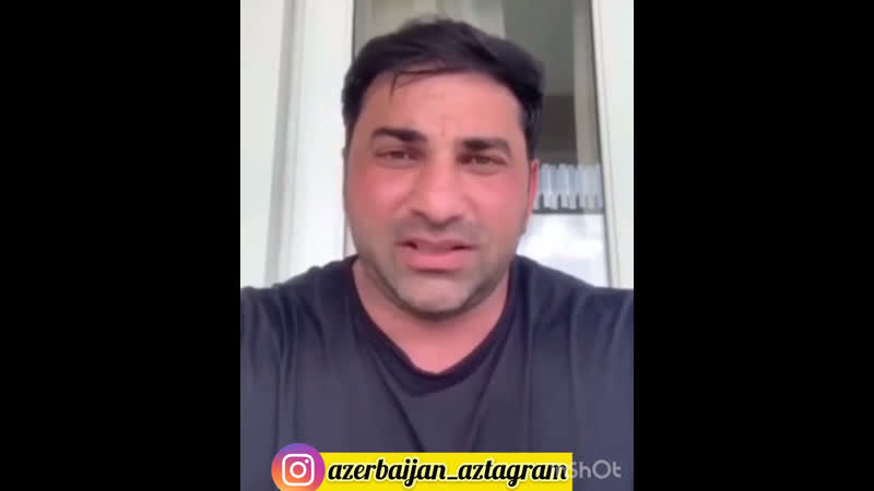 Kamil zeynalli instagram seyfesi baglandi