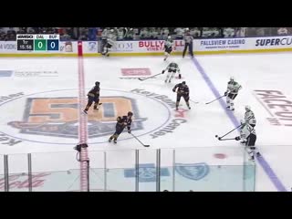 Dallas stars vs buffalo sabres | oct 14, 2019 | game highlights | nhl 2019/20 | обзор матча