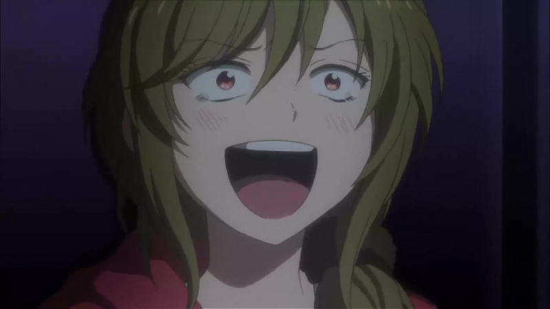 Gekkan shoujo nozaki kun