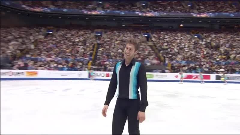 Jason brown fs, wc 2019