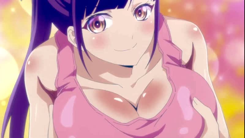 The café terrace and its goddesses official main trailer