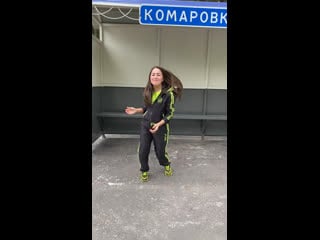 Видео от римма никитина