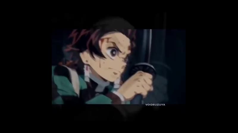 Demon slayer kimetsu no yaiba | истребитель демонов вайн | клинок, рассекающий демонов | танджиро камадо | kamado tanjiro vine
