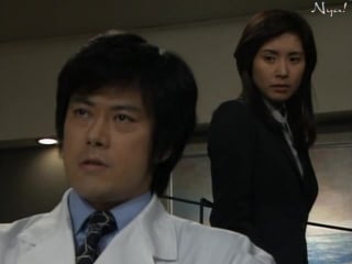 [nya] majo no jouken ep06