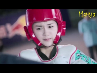 [mania озвучка] девушка вихрь 2 22/35