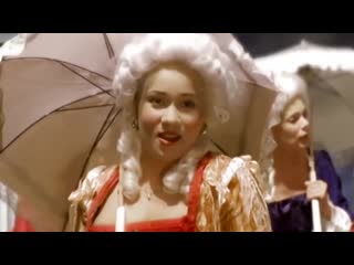 Nana – he's comin' (1997)