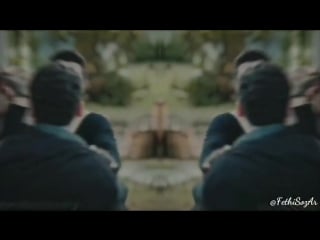 This little video is for my favorite söz character fethi avci i hope you like it @burak sevinc thank you i admire you so much @