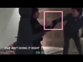 Foah/ finn and noah(part 3)