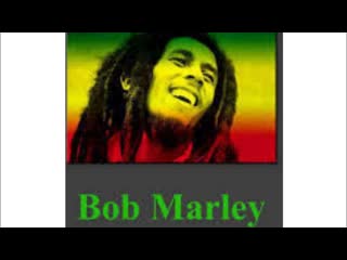 Bob marley "adivina el titulo"