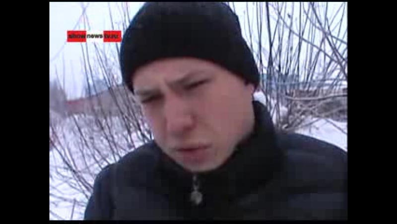 Тау честный наркобарыга вырыл себе срок из под снега