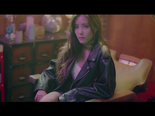 [mv] hyomin sketch (normal version) (2016)