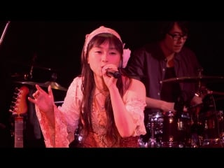 Imai asami shangri la @ 1st solo live 2010