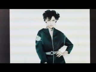 Arizona muse by paolo roversi in «lost in details» for vogue italia march 2012