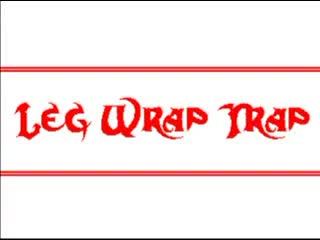 Трюк yo yo(продвинутый) leg wrap trapeze