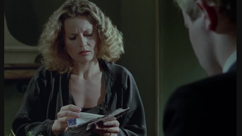 Декалог 6 / dekalog vi (1989) кшиштоф кесьлёвский (кинопритча, цикл) 720p
