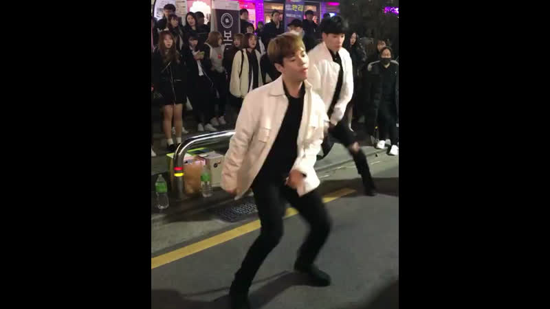 Maxxam | seungyeon | bts i need you