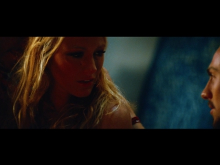 Blake lively savages (2012) hd 1080p part 2 nude? sexy! watch online / блейк лайвли особо опасны