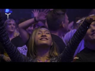 Darren porter & ana criado dream like i do @ transmission prague 2019