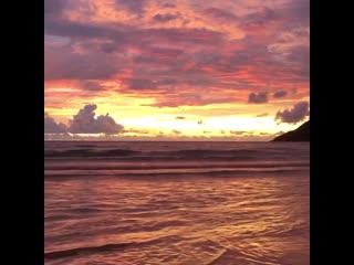 Nai harn beach