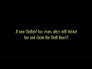 Every 18 years there is a new skullgirl, and those who seek power set out to claim the heart for themselves who will defeat he