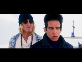 Zoolander 2 official international trailer (2016) ben stiller, penelope cruz
