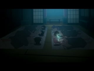 Mirai nikki oav 01 redial