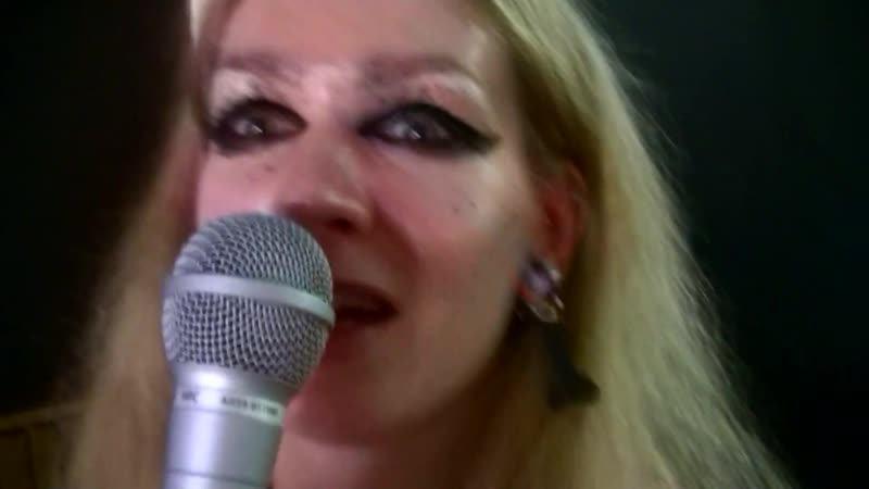 Маша галактика интервью на выстае эро экспо