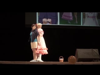 1 3 ani, joy~fox omoide no marnie