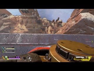 When i saw the "we found a new glitch with caustic and gibraltar" post i was thinking if you can do the same thing with pathfind