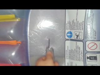 Air mattress popping 2