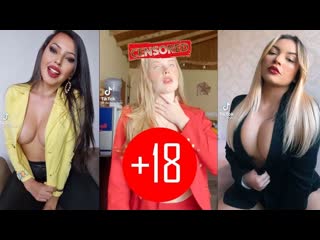 A Selection Of Sexy Tiktok Hot Girls 2022 No. 33 