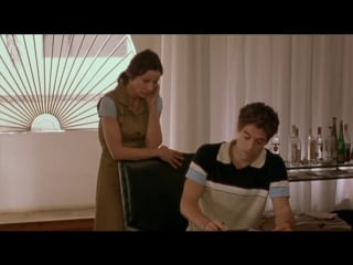 Моя мать / ma mère (2004) bdrip 720p