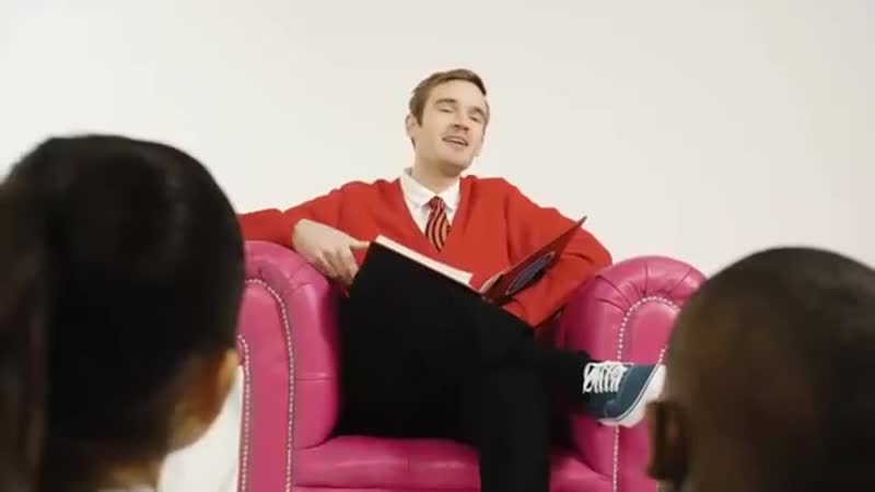 Pewdiepie coco cocomelon disstrack