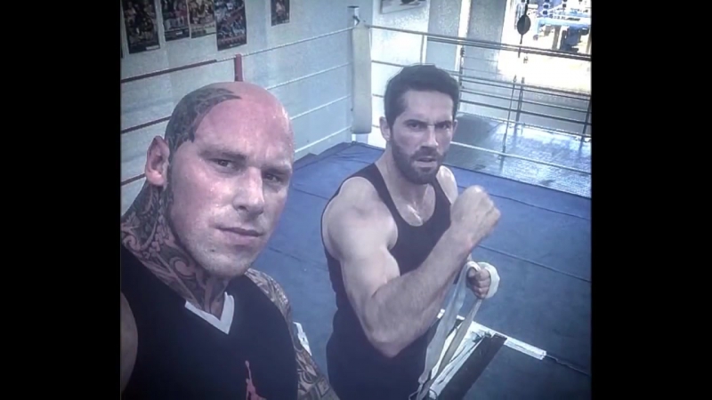 Мартин форд “неоспоримый 4“ бойко против кошмара