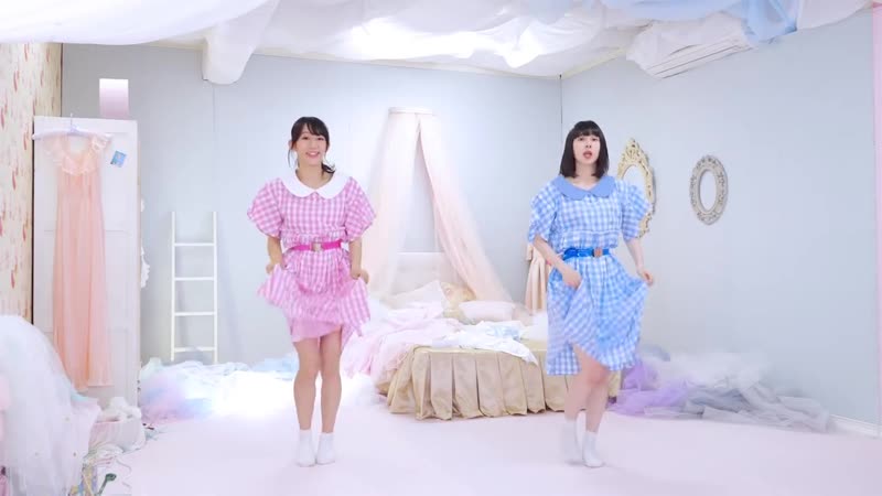 オリジナル振付 porn video – 【まなこ×やっこ】キャンディーポイズン　踊ってみた【オリジナル振付】