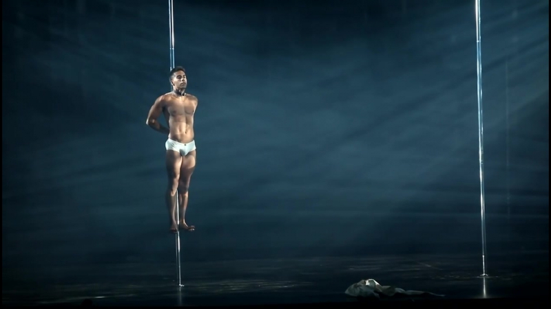 Saulo sarmiento pole art 2012