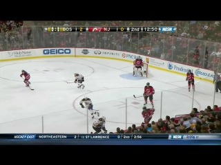 Nhl 15/16, rs boston bruins vs new jersey devils 08 01 2016