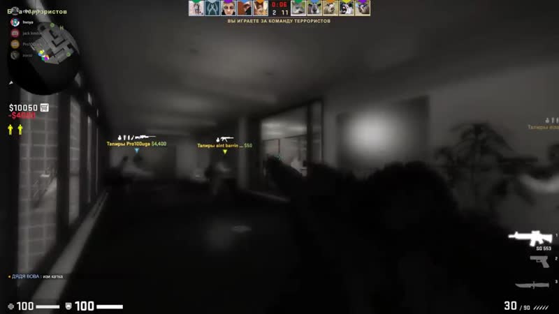 [guzno] балдежные истории l 100к и как я начал делать видики