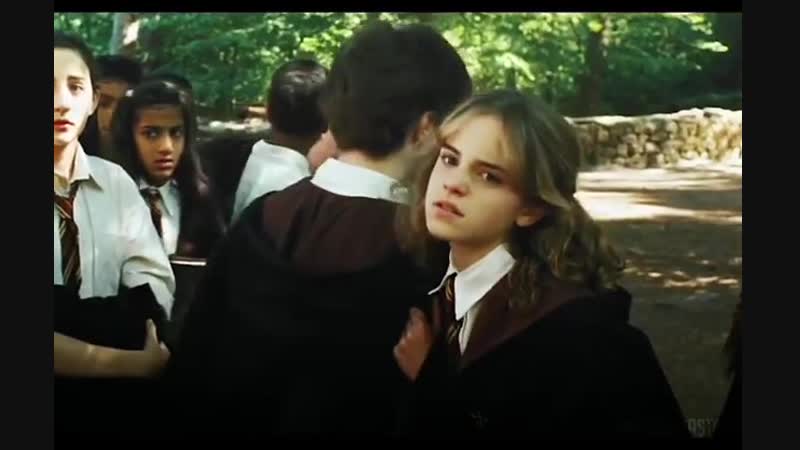 Emma watson | hermione granger | harry potter vine