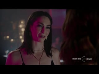 Тайны ночного клуба / nightclub secrets / bottle girl (2018) bdrip 720p