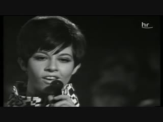 Helen shapiro wait a little longer = beat beat beat, german tv, 1967