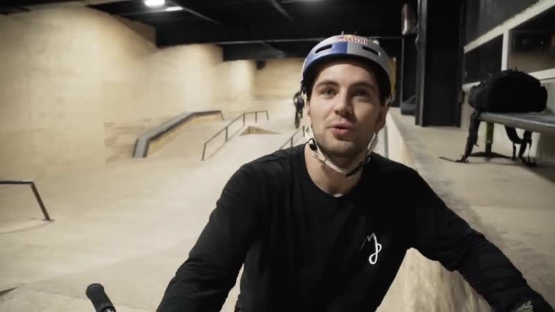 Поддельный street в rampstroyhouse | джамшут в парке