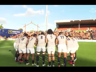 Moana pasifika maori all blacks,