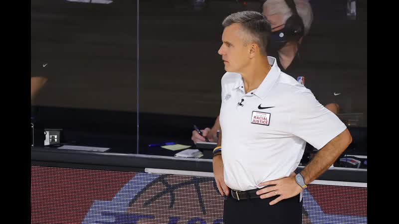 Билли донован смещение в позиционной защите shell drill 5 on 5 with post