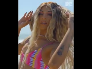 Pabllo vittar no "de ferias com o ex brasil celebs" teaser